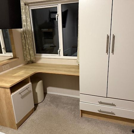 Charming 5-Beds Caravan In Beautiful Seton Sands Port Seton Екстер'єр фото