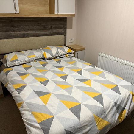 Charming 5-Beds Caravan In Beautiful Seton Sands Port Seton Екстер'єр фото